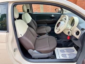 Used Fiat 500 2013 for sale - 79649588: Photo