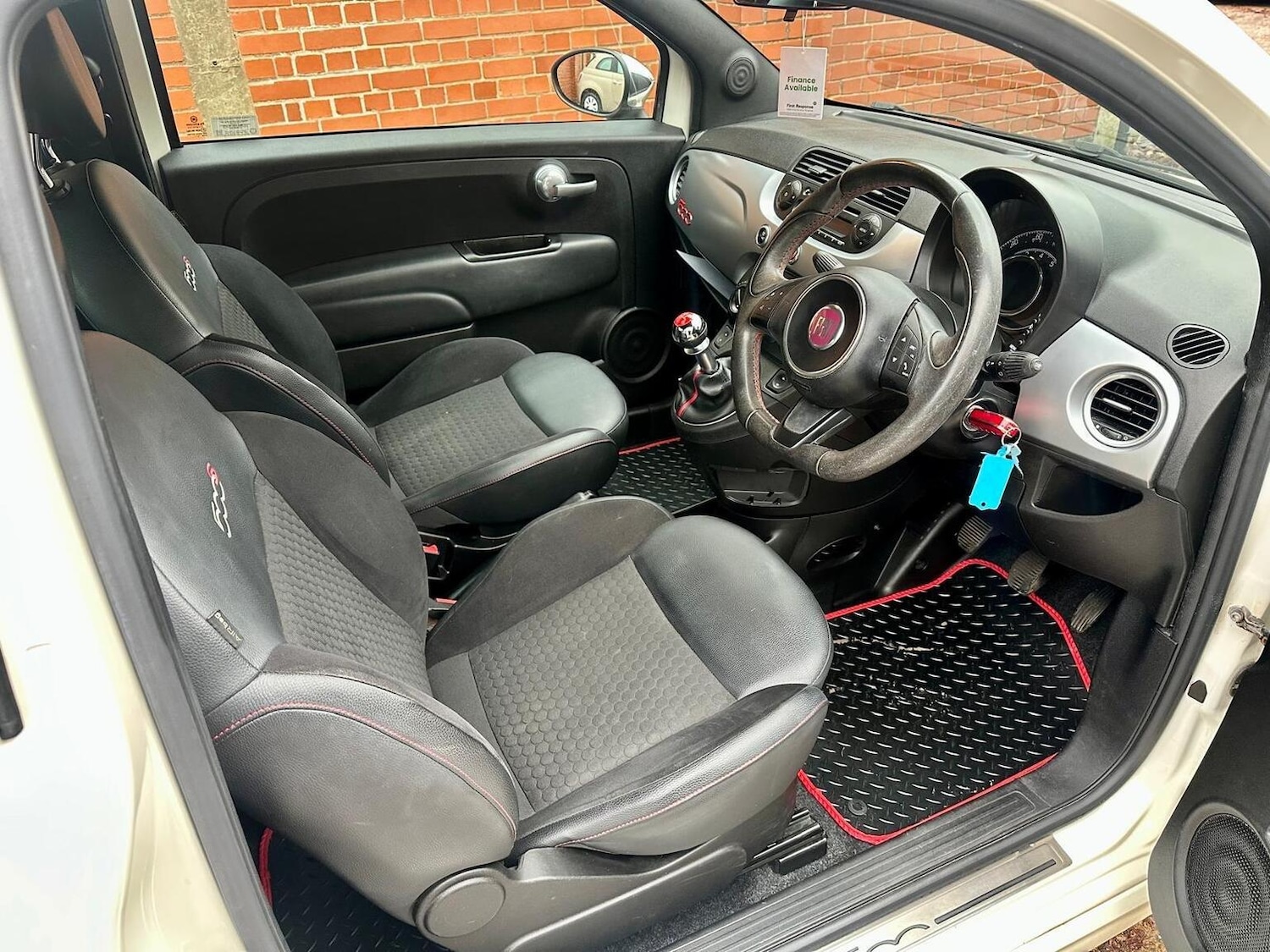 Used Fiat 500 2013 for sale - 76891802: Photo 10