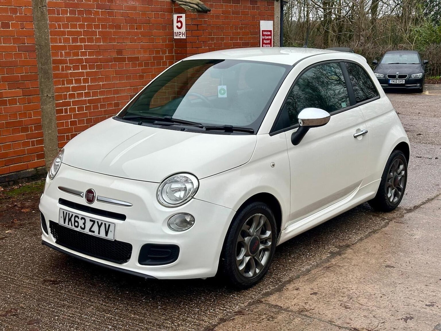 Used Fiat 500 2013 for sale - 76891802: Photo 18