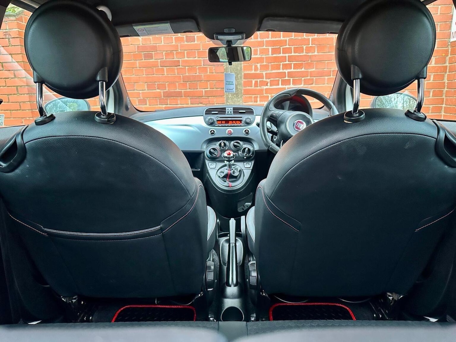 Used Fiat 500 2013 for sale - 76891802: Photo 25