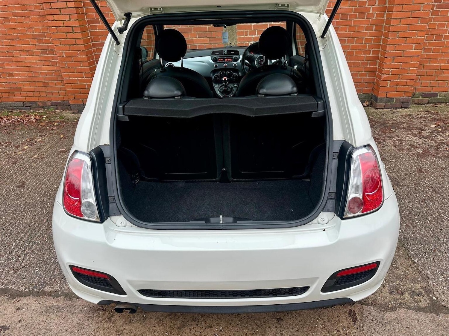 Used Fiat 500 2013 for sale - 76891802: Photo 26