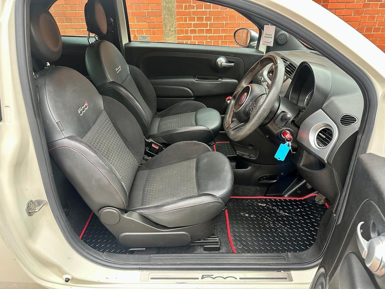 Used Fiat 500 2013 for sale - 76891802: Photo 3