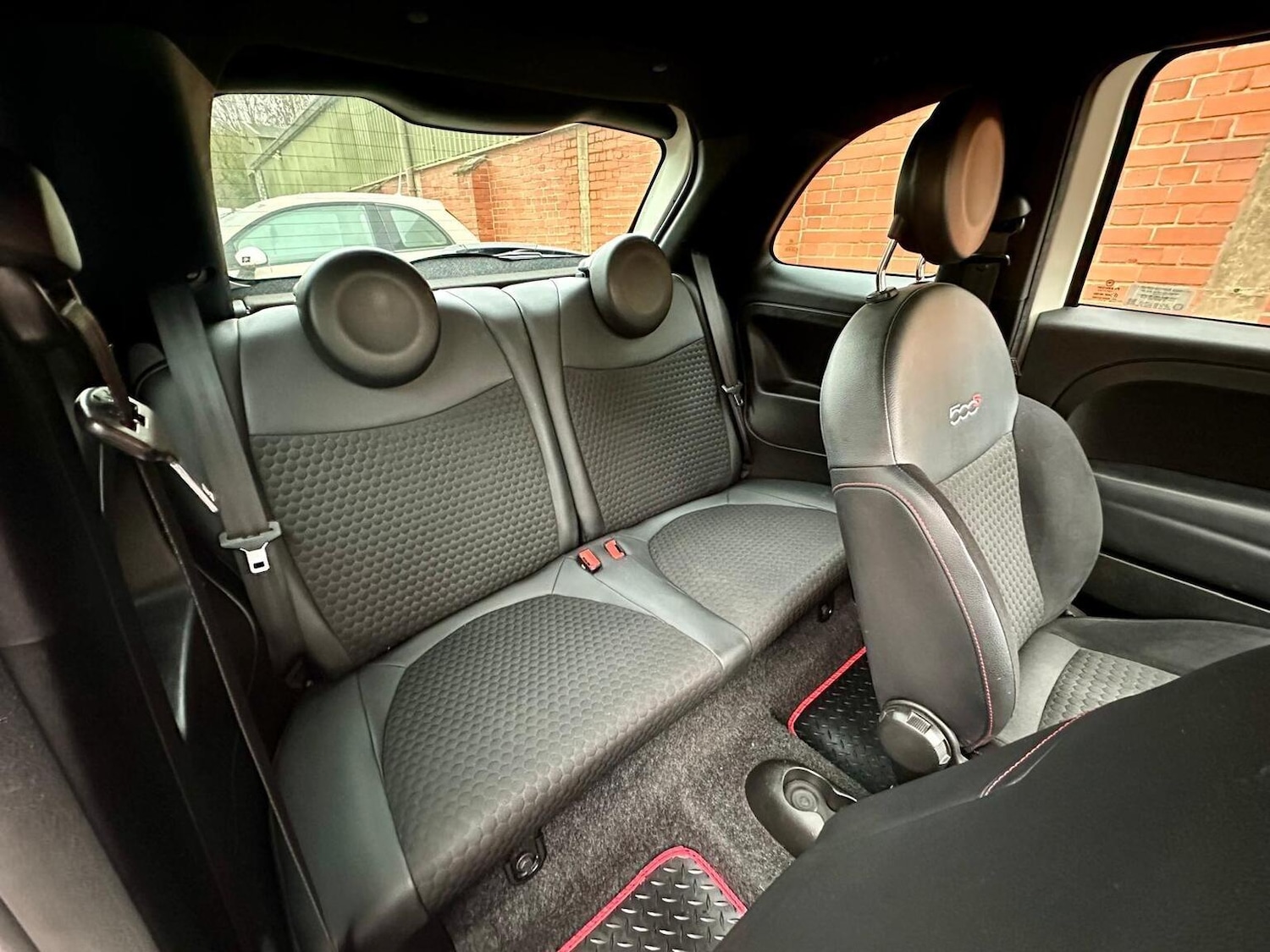 Used Fiat 500 2013 for sale - 76891802: Photo 5