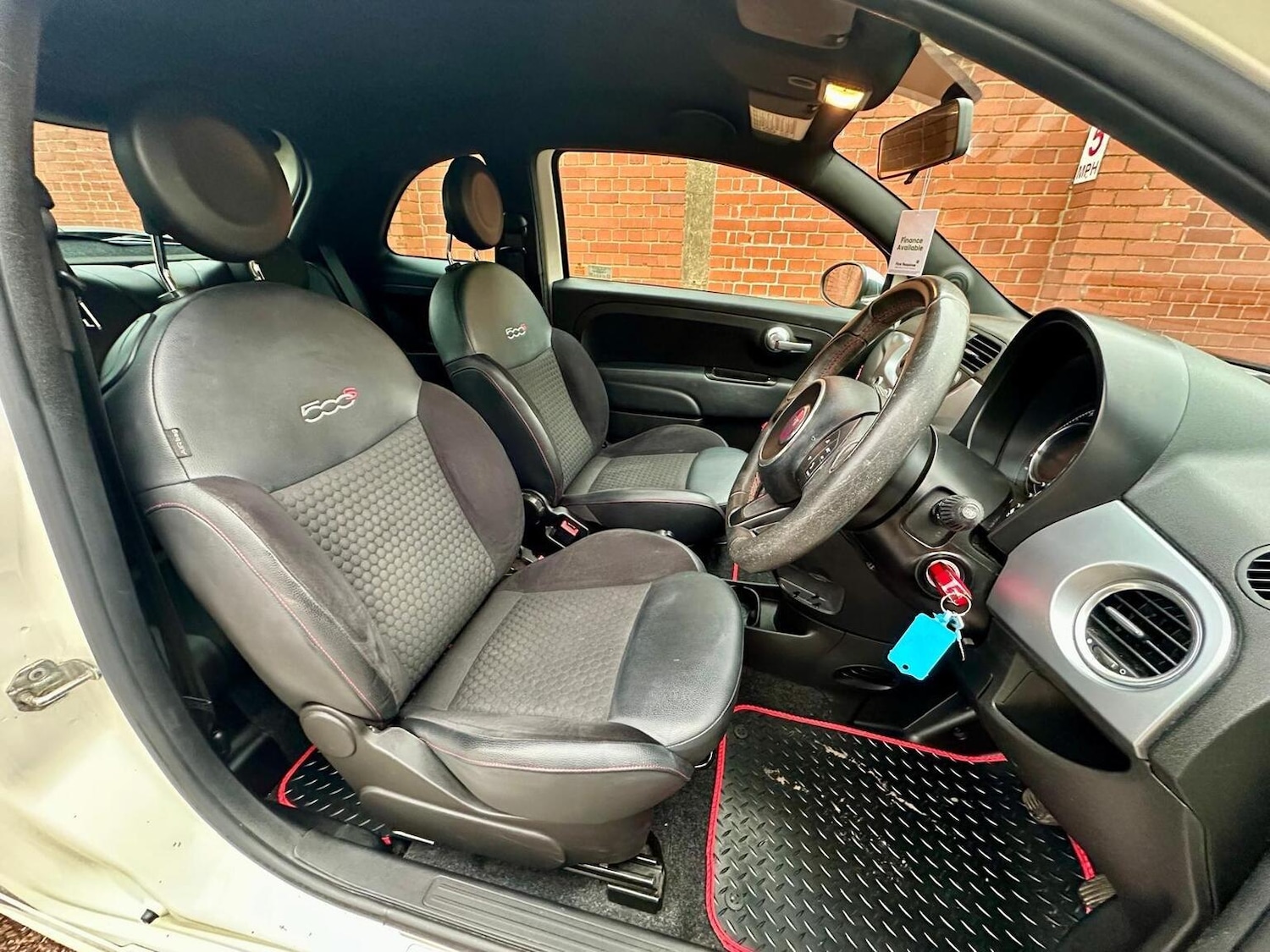 Used Fiat 500 2013 for sale - 76891802: Photo 6