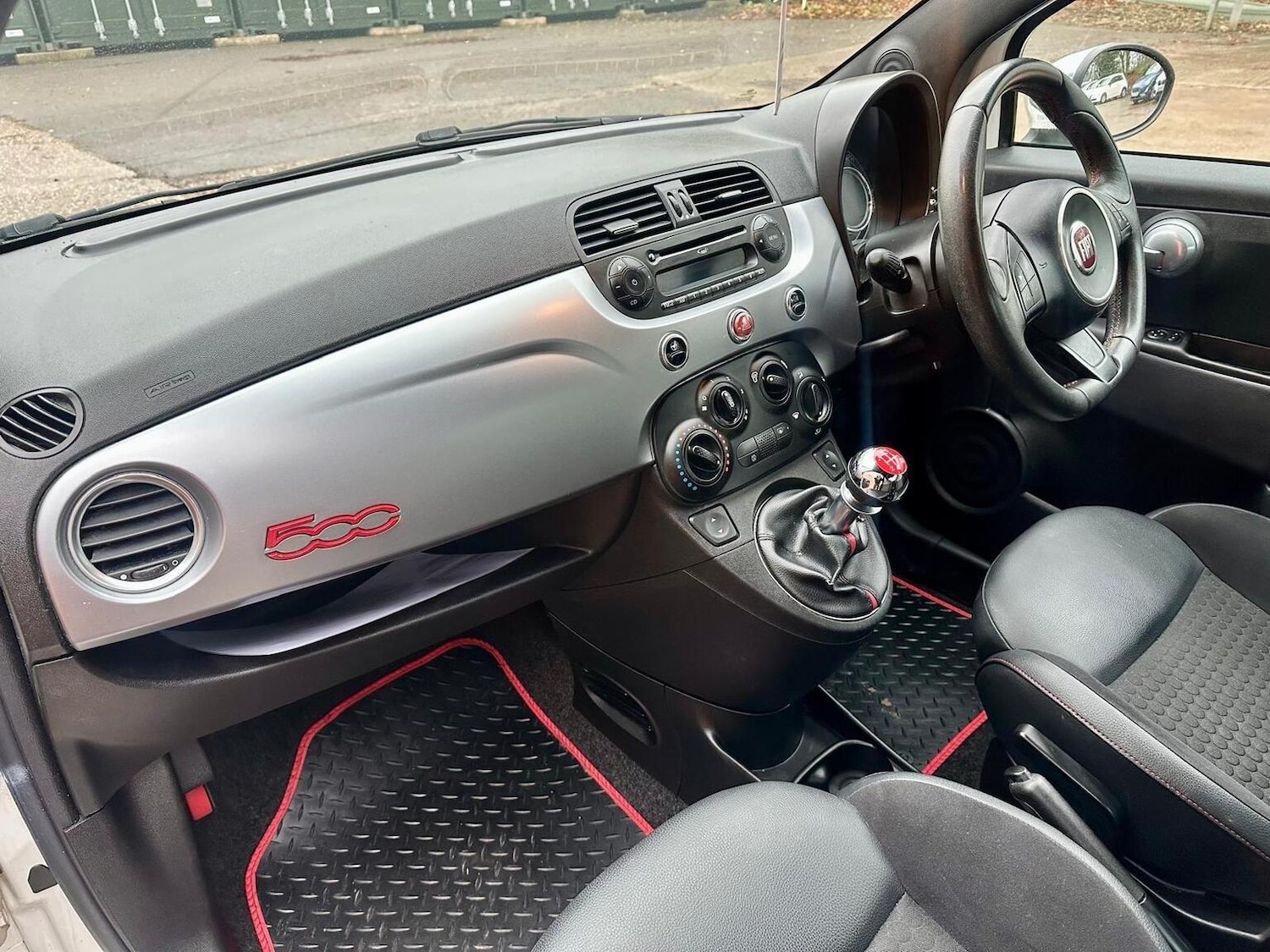 Used Fiat 500 2013 for sale - 76891802: Photo 8