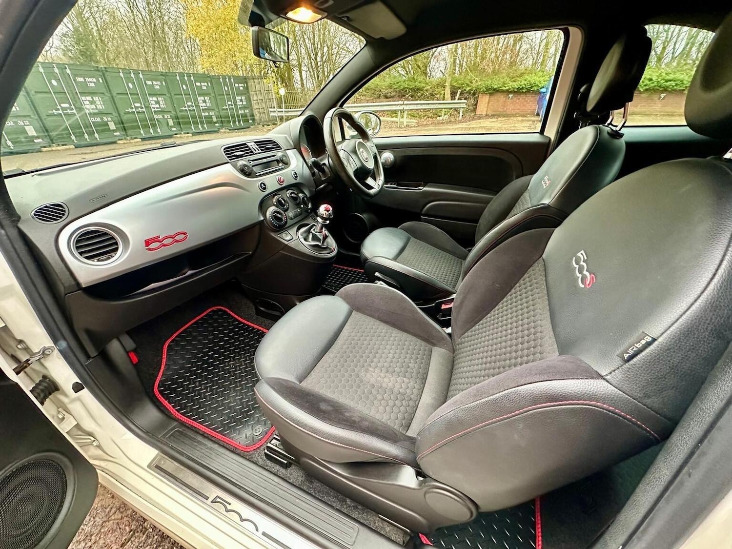 Used Fiat 500 2013 for sale - 76891802: Photo 9