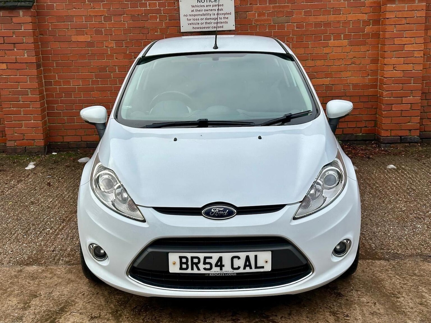 Used Ford Fiesta 2011 for sale - 77233762: Photo 13