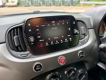 Used Fiat 500 2018 for sale - 78592737: Photo