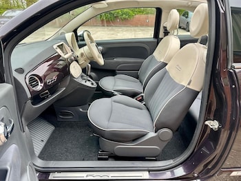 Used Fiat 500 2012 for sale - 78250067: Photo