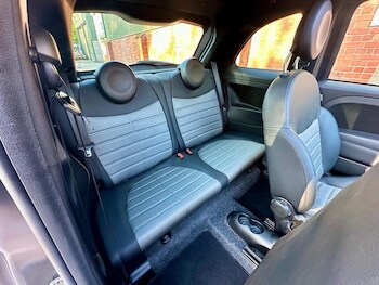 Used Fiat 500 2011 for sale - 78340064: Photo