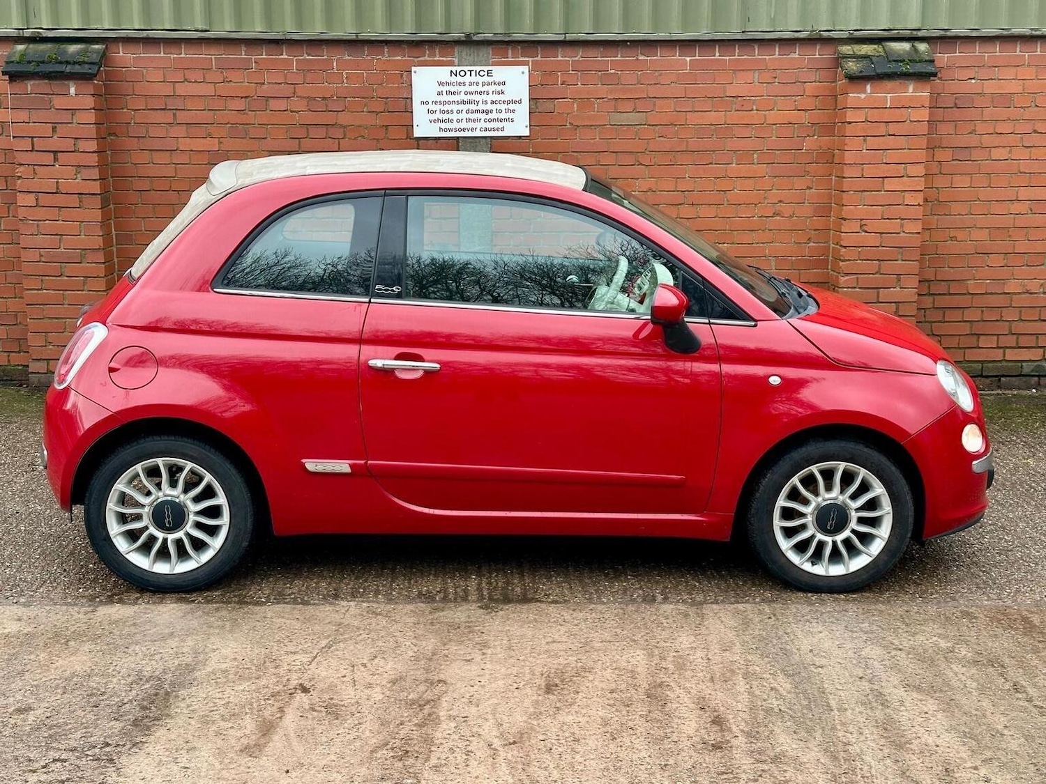Used Fiat 500 2013 for sale - 77629069: Photo 10