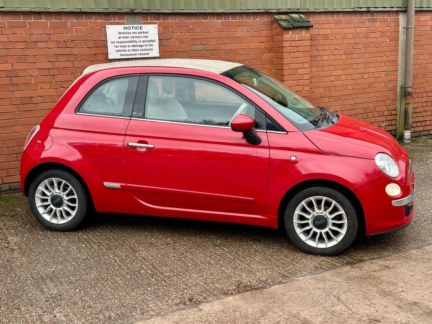 Used Fiat 500 2013 for sale - 77629069: Photo 14