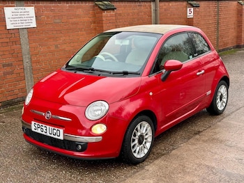 Fiat 500 feature image