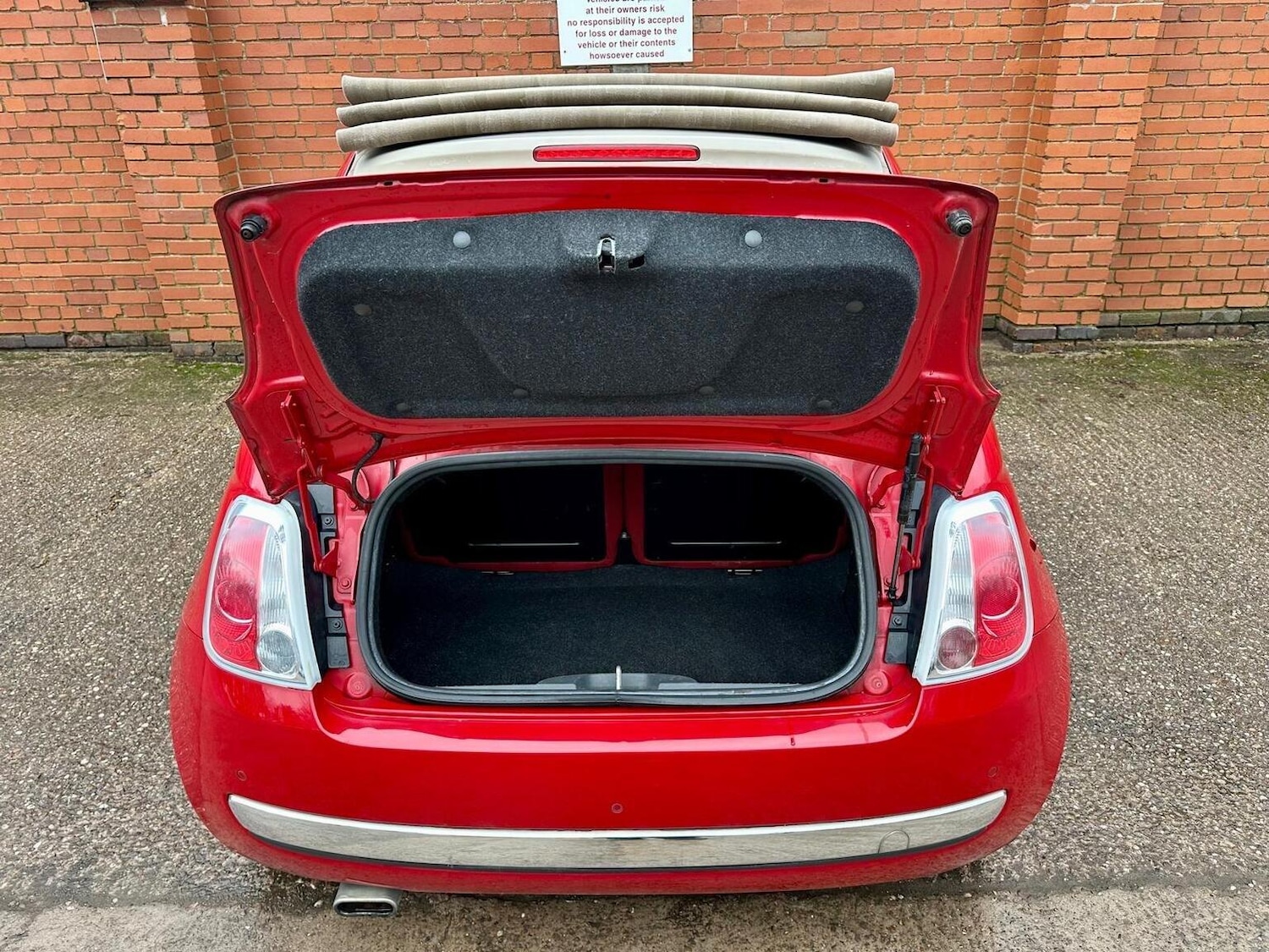 Used Fiat 500 2013 for sale - 77629069: Photo 20