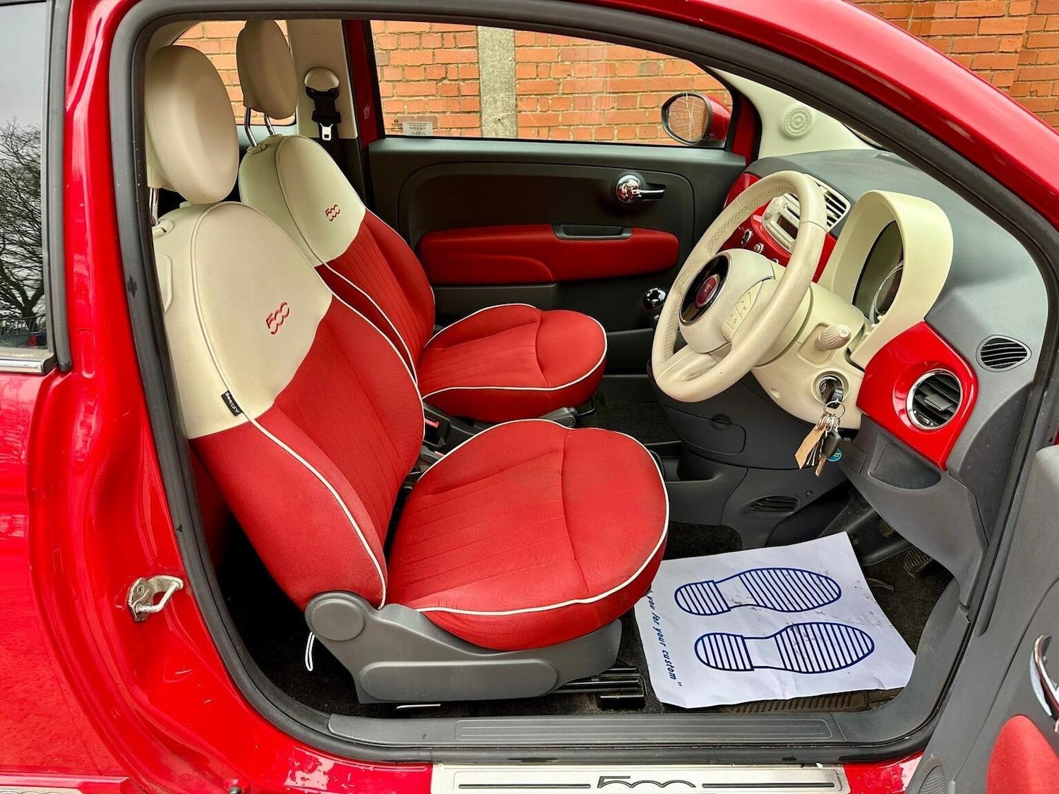 Used Fiat 500 2013 for sale - 77629069: Photo 3