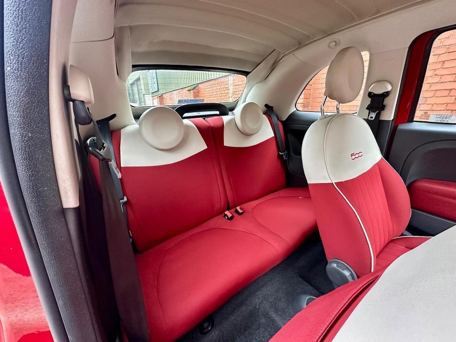 Used Fiat 500 2013 for sale - 77629069: Photo 4