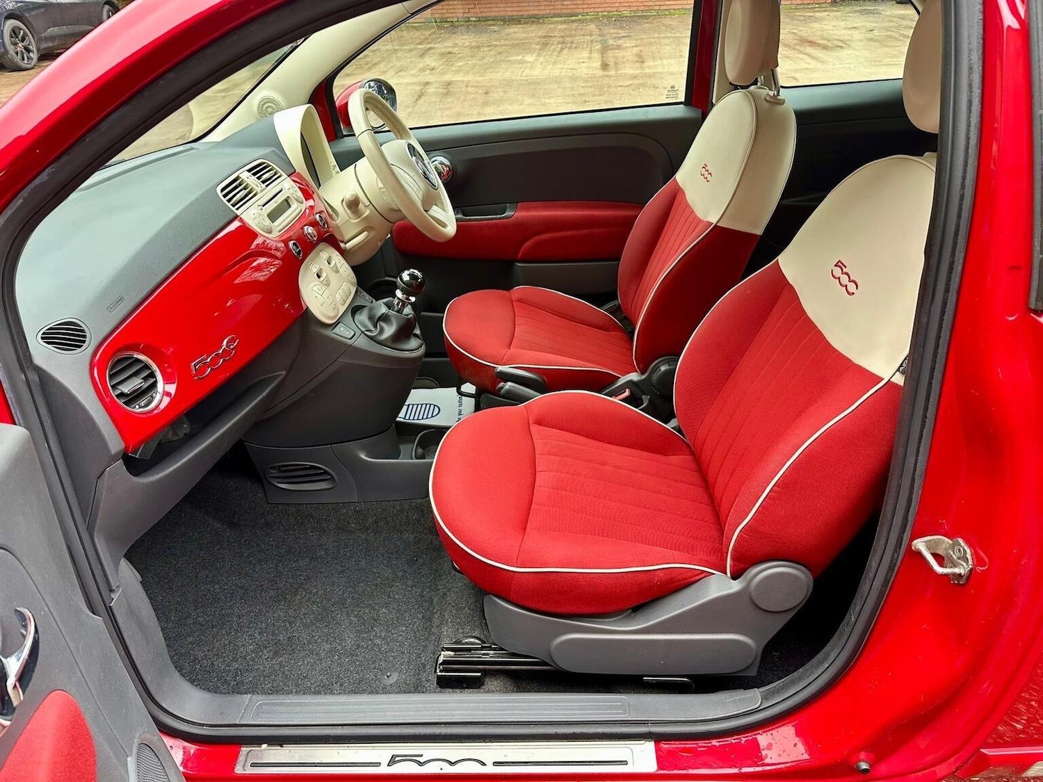 Used Fiat 500 2013 for sale - 77629069: Photo 7