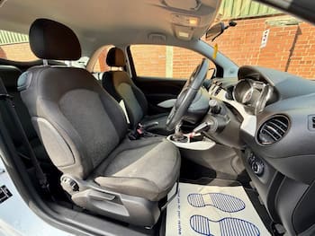 Used Vauxhall ADAM 2015 for sale - 79771716: Photo
