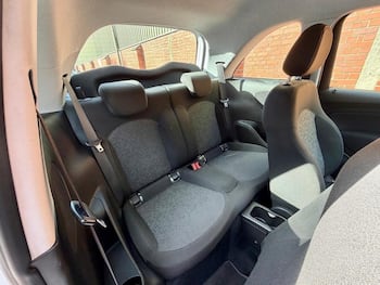 Used Vauxhall ADAM 2015 for sale - 79771716: Photo