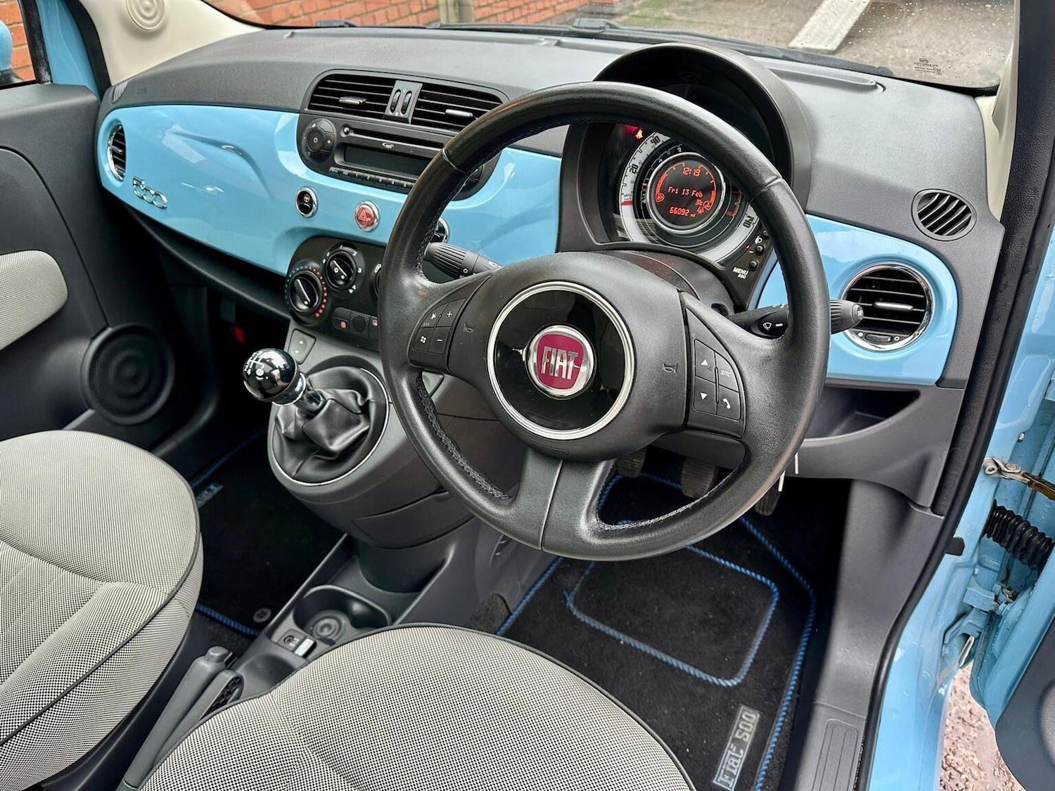 Used Fiat 500 2013 for sale - 77555037: Photo 15
