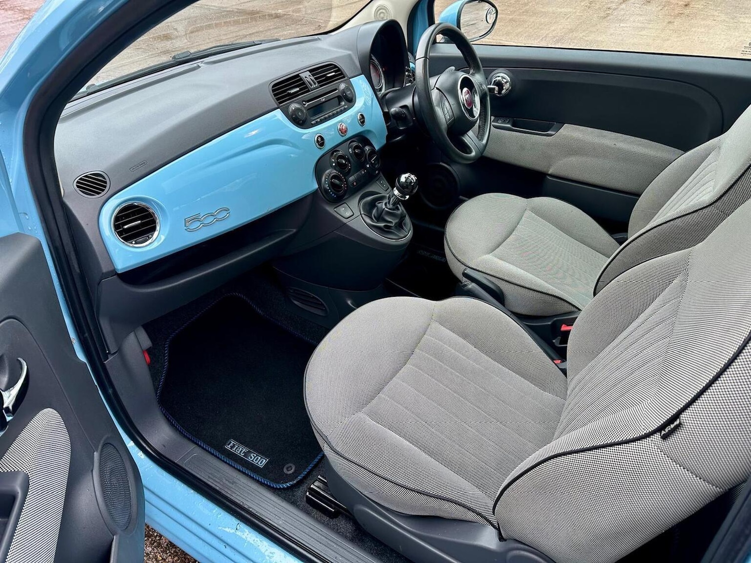 Used Fiat 500 2013 for sale - 77555037: Photo 16