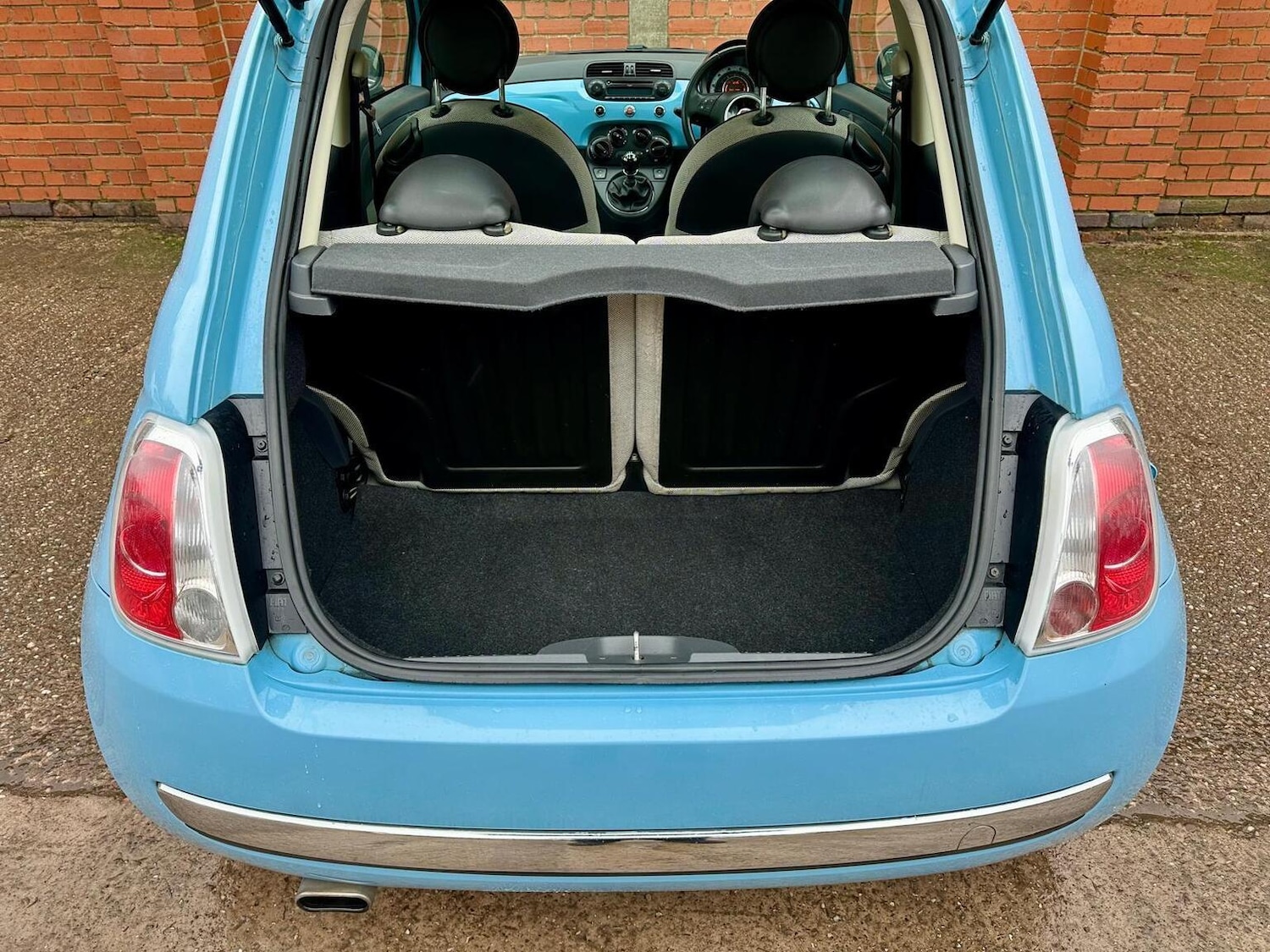 Used Fiat 500 2013 for sale - 77555037: Photo 21