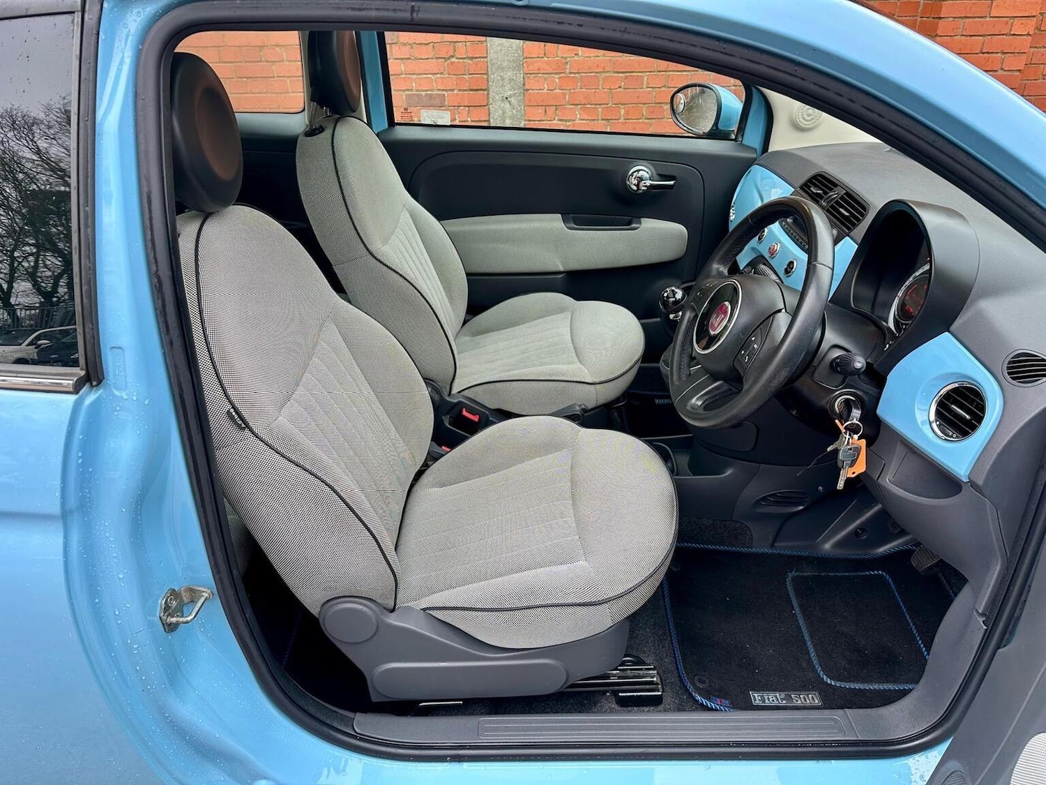 Used Fiat 500 2013 for sale - 77555037: Photo 3