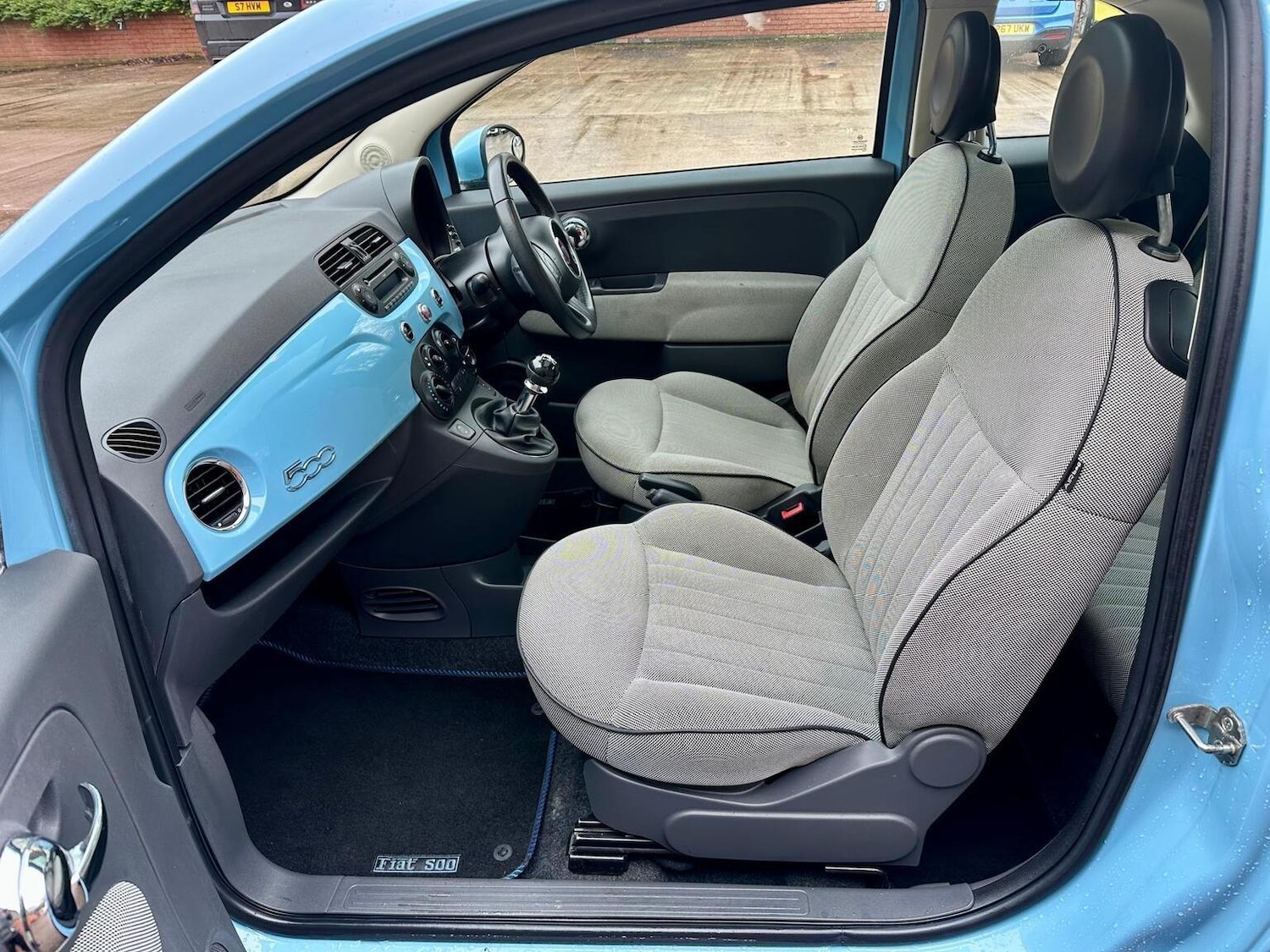 Used Fiat 500 2013 for sale - 77555037: Photo 4