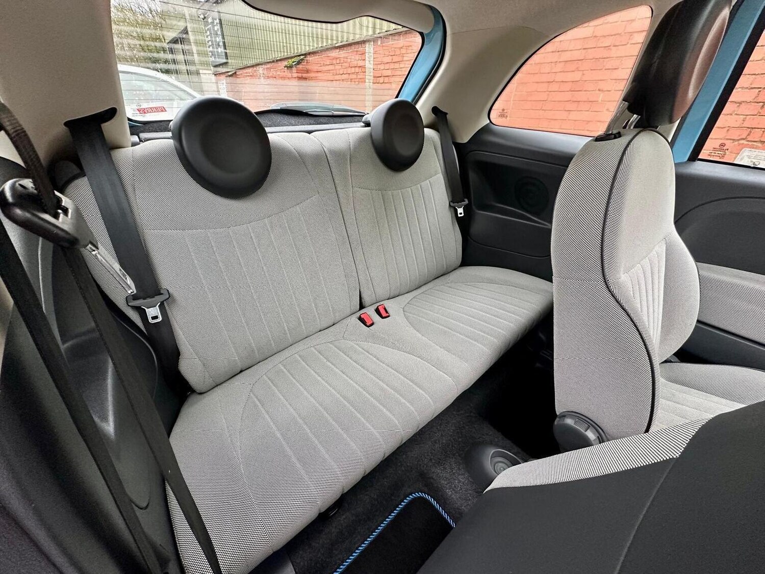 Used Fiat 500 2013 for sale - 77555037: Photo 5