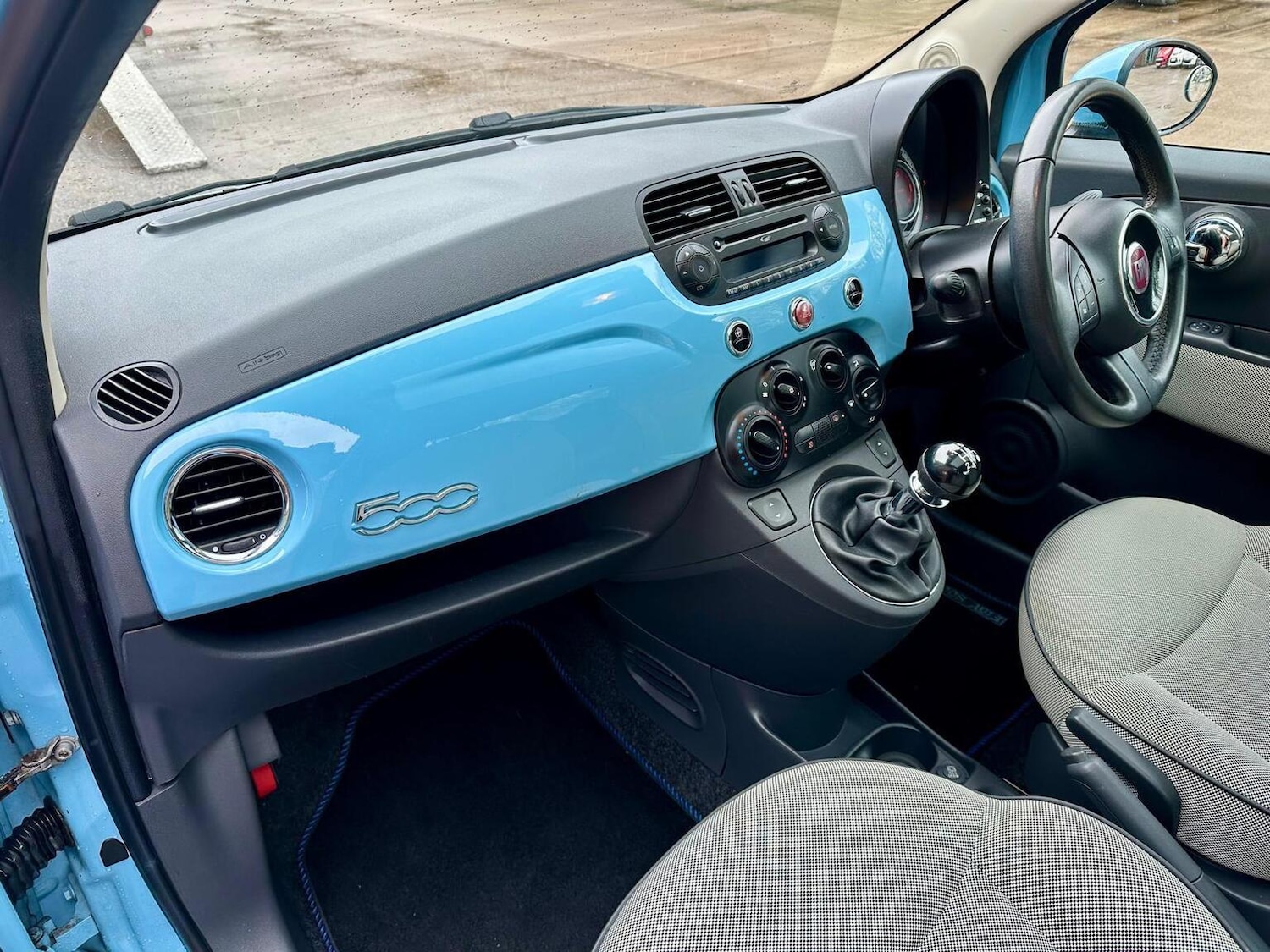 Used Fiat 500 2013 for sale - 77555037: Photo 6