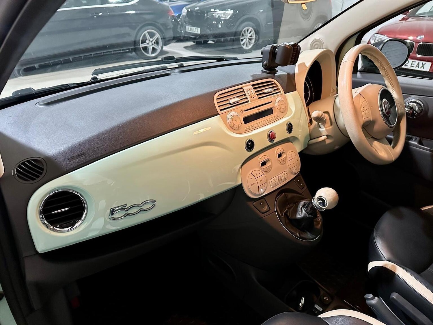 Used Fiat 500 2014 for sale - 77310718: Photo 20