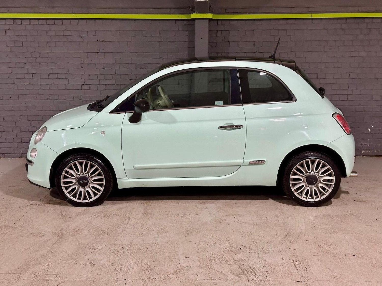 Used Fiat 500 2014 for sale - 77310718: Photo 22