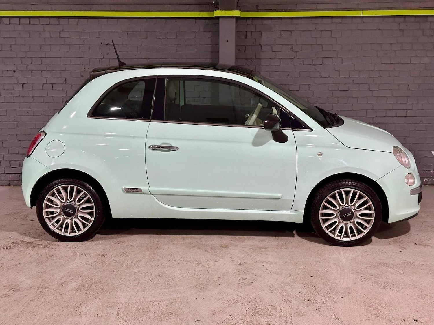 Used Fiat 500 2014 for sale - 77310718: Photo 23