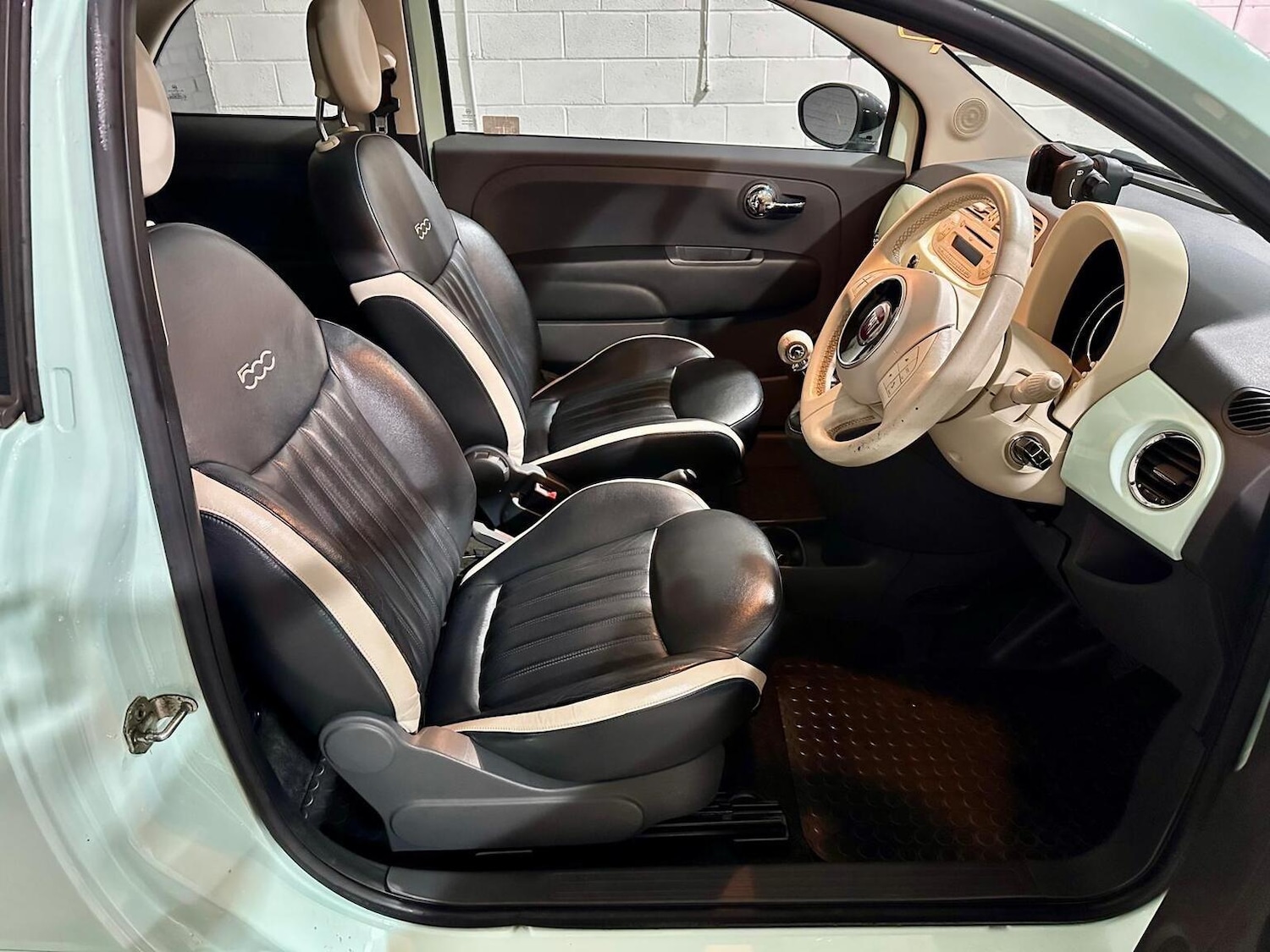 Used Fiat 500 2014 for sale - 77310718: Photo 3