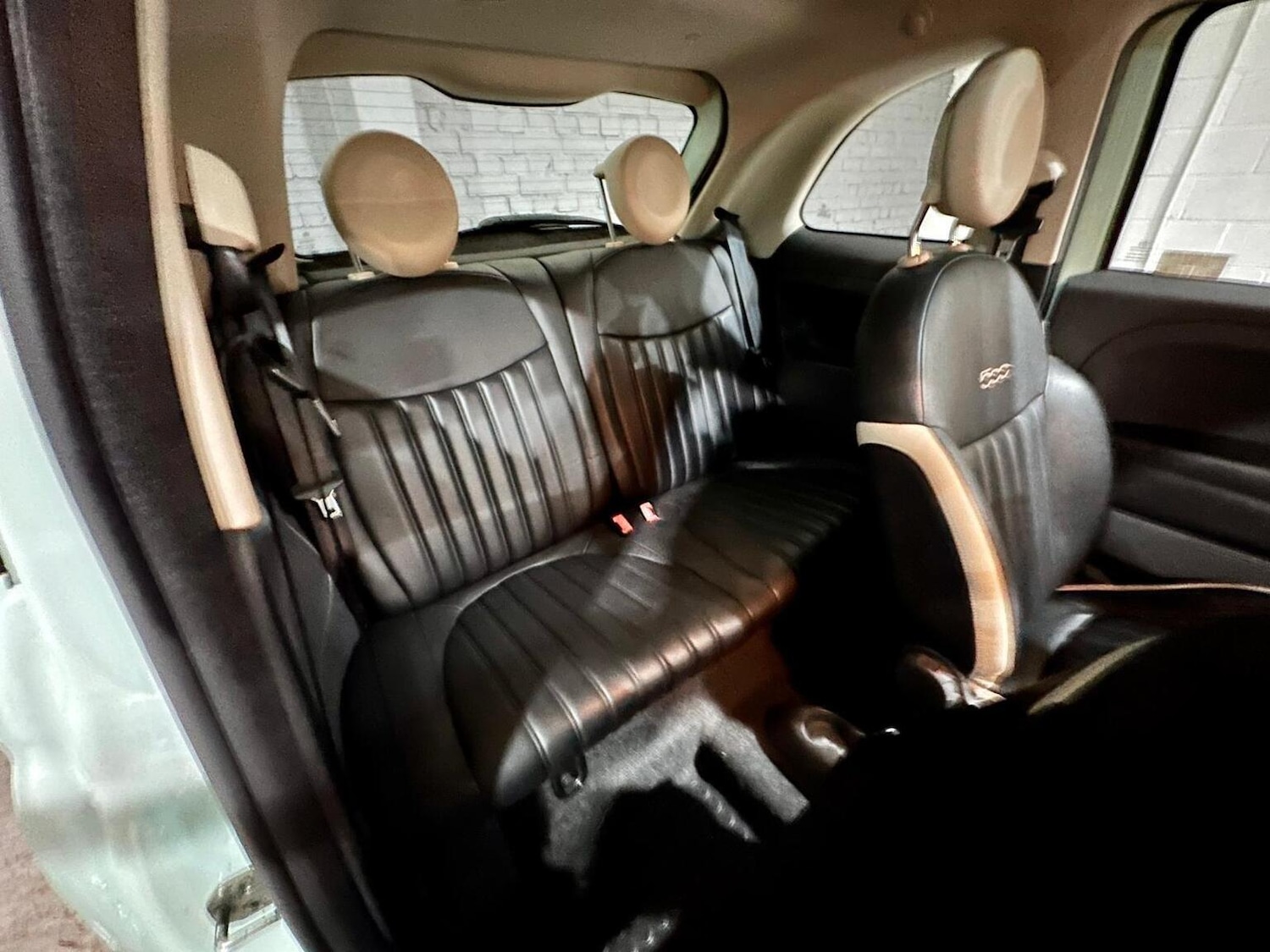 Used Fiat 500 2014 for sale - 77310718: Photo 4