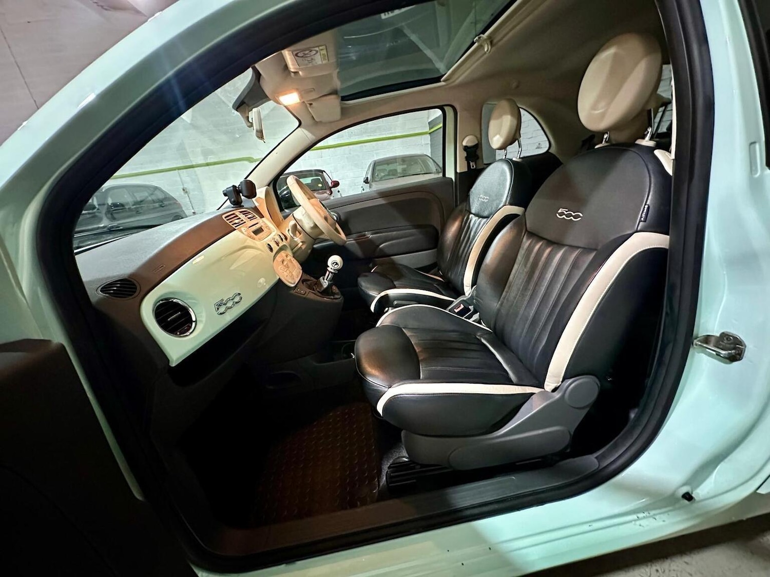 Used Fiat 500 2014 for sale - 77310718: Photo 7