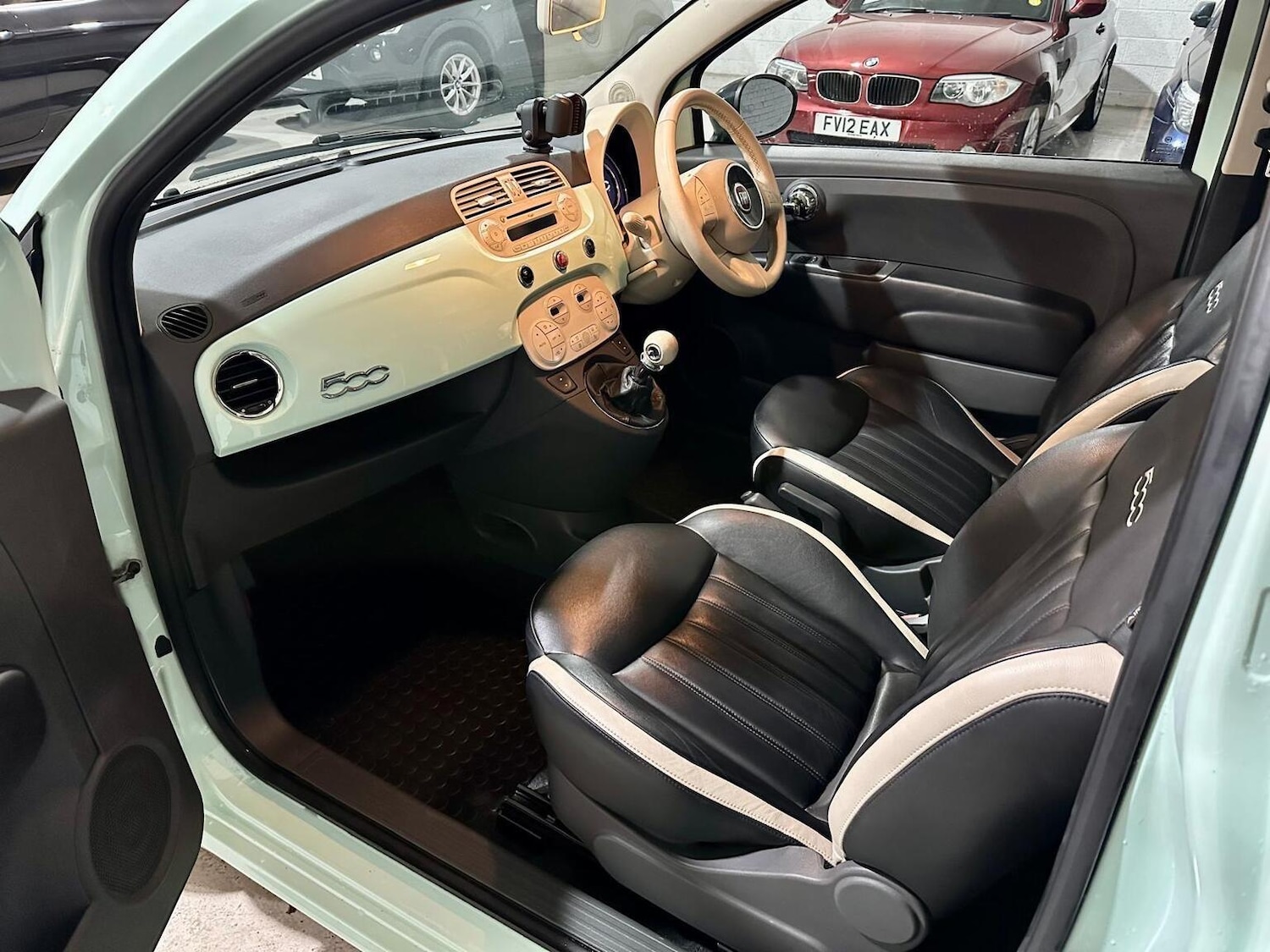 Used Fiat 500 2014 for sale - 77310718: Photo 8