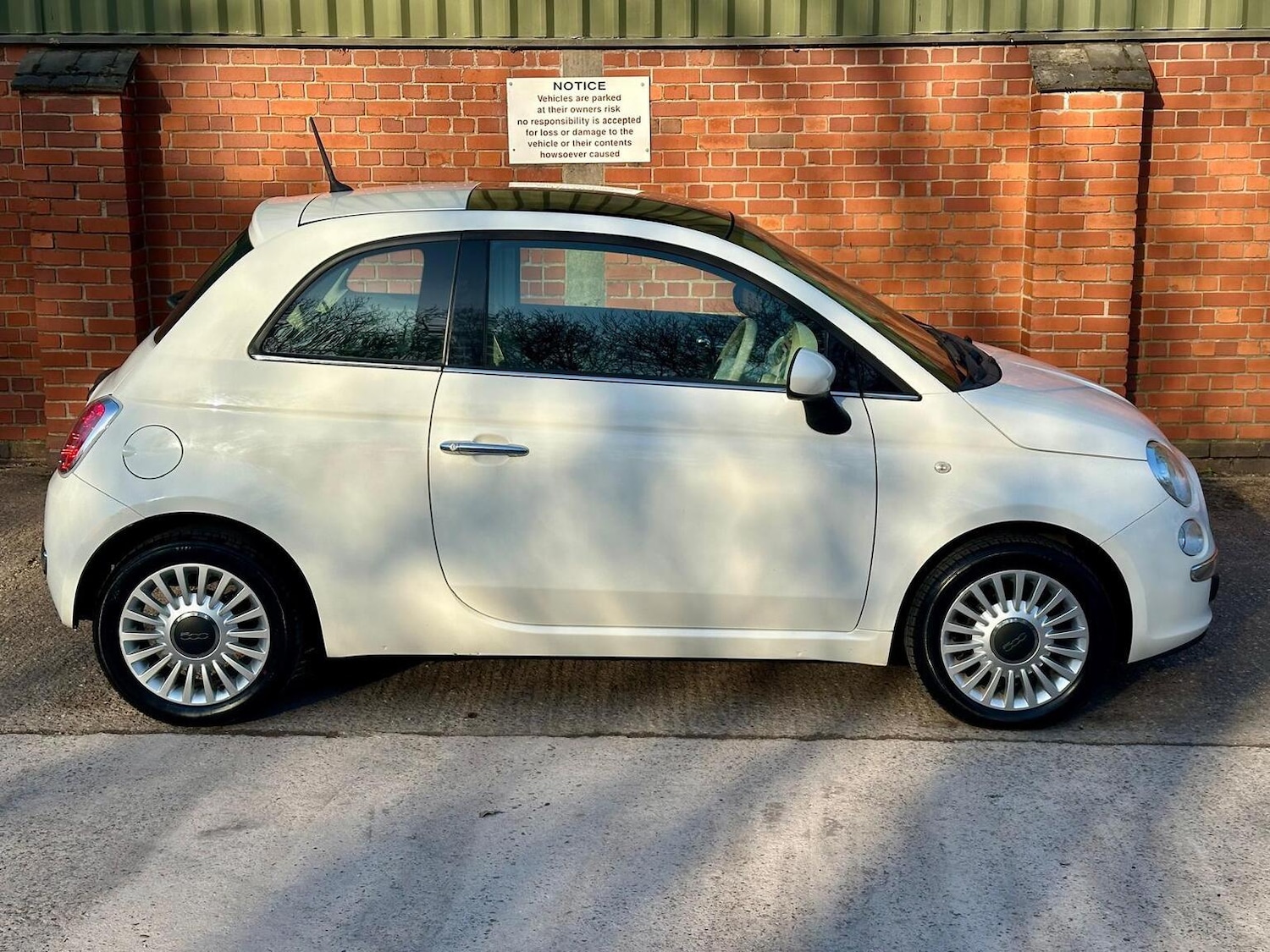 Used Fiat 500 2014 for sale - 78176056: Photo 13