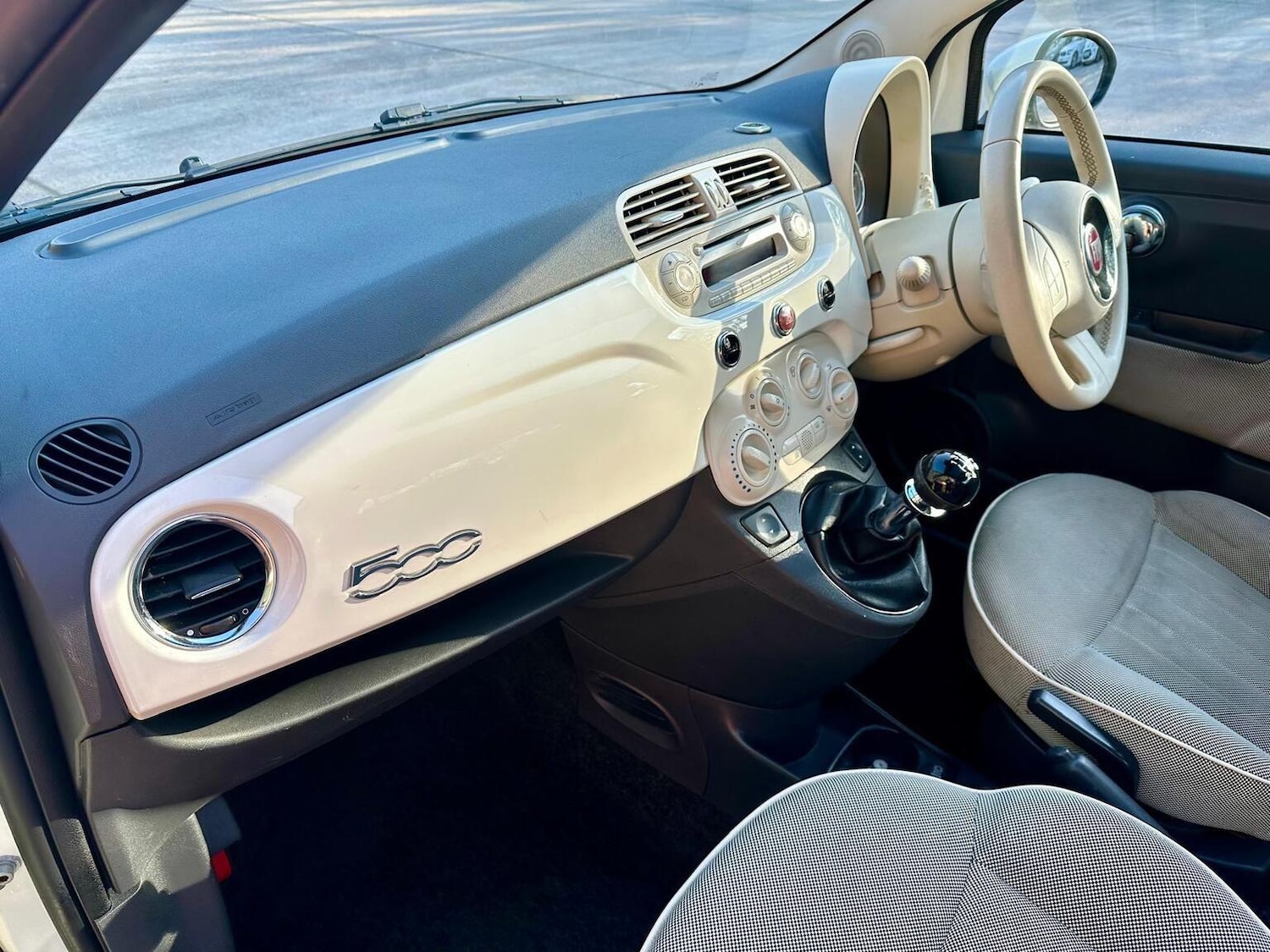 Used Fiat 500 2014 for sale - 78176056: Photo 14