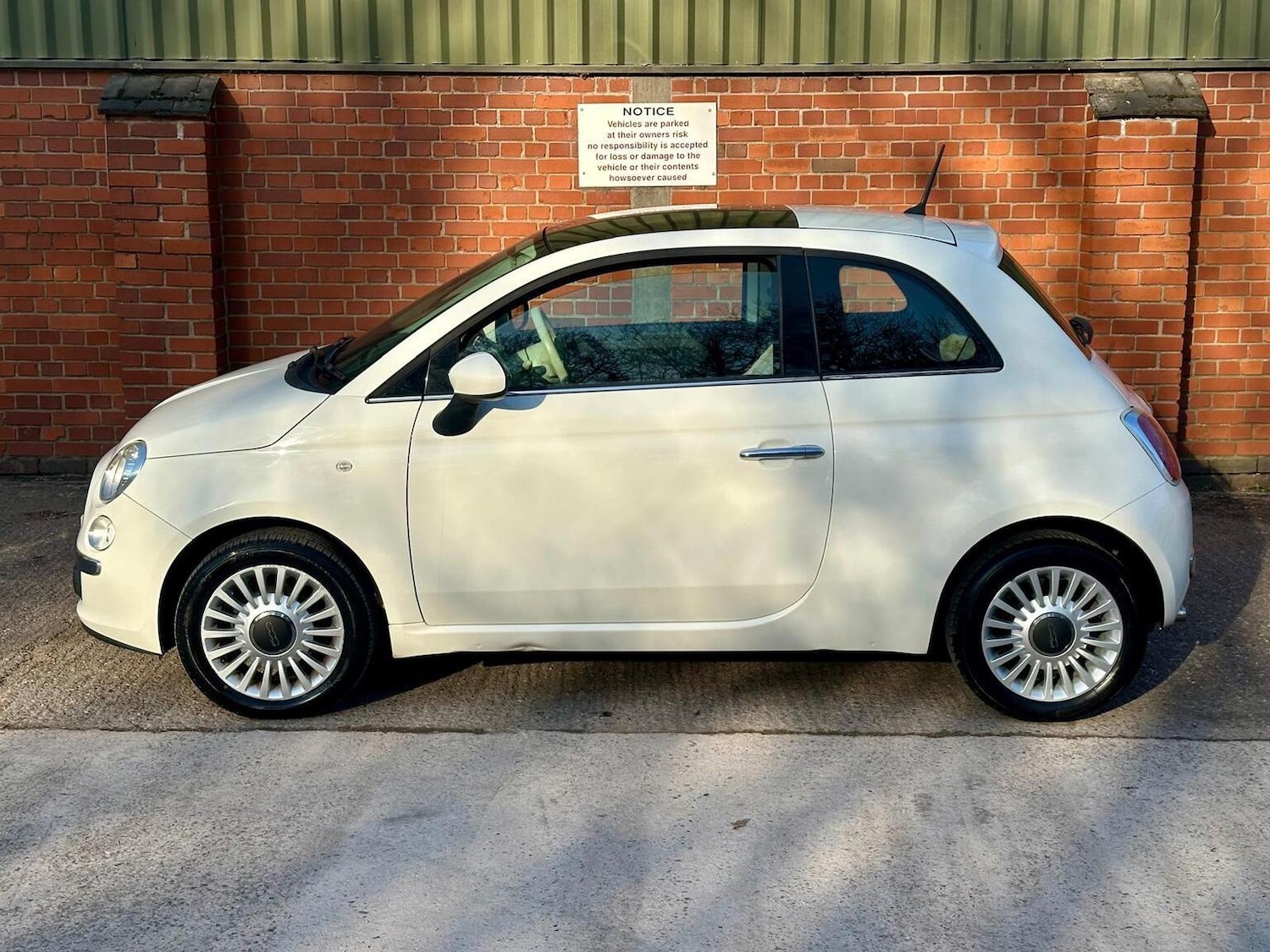 Used Fiat 500 2014 for sale - 78176056: Photo 18