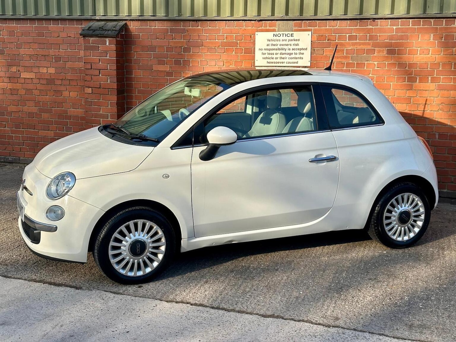 Used Fiat 500 2014 for sale - 78176056: Photo 20