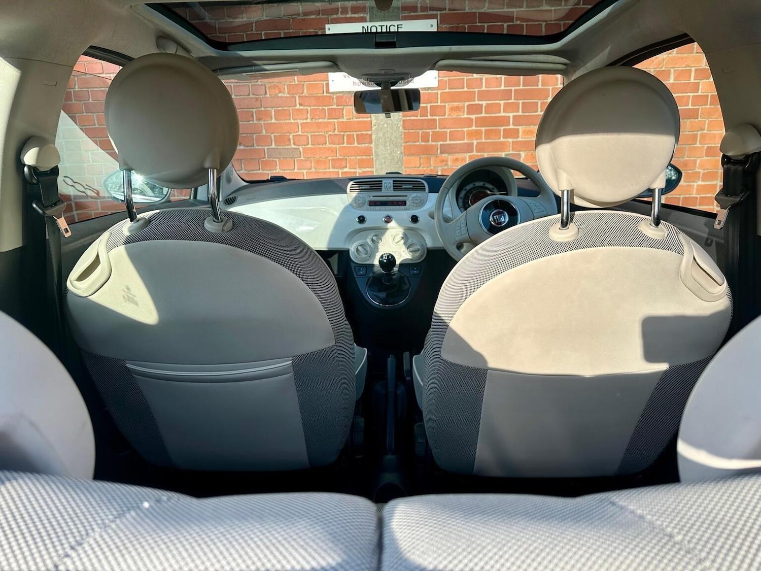 Used Fiat 500 2014 for sale - 78176056: Photo 21