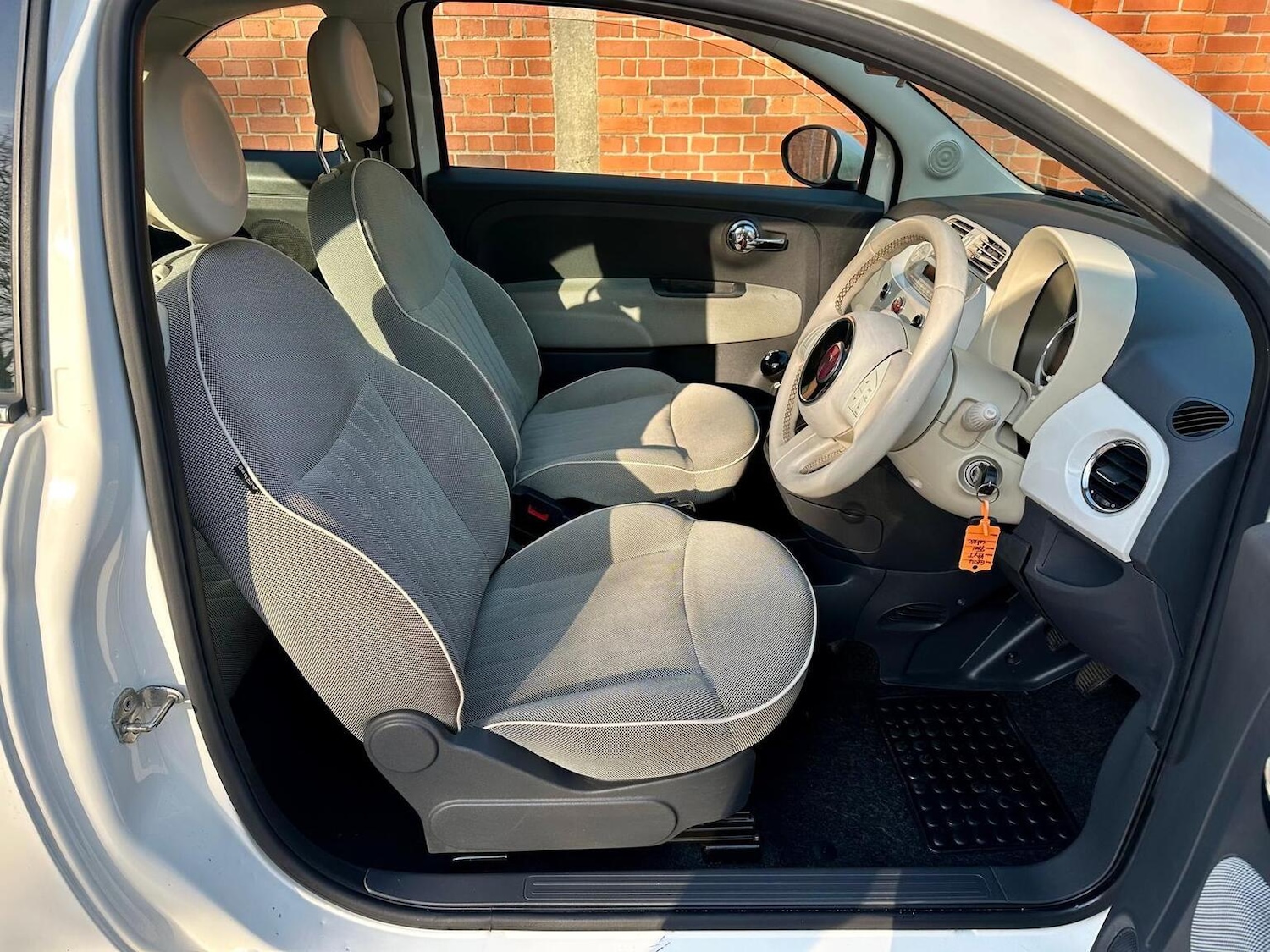 Used Fiat 500 2014 for sale - 78176056: Photo 3