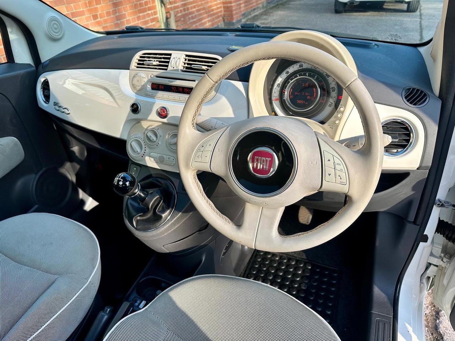 Used Fiat 500 2014 for sale - 78176056: Photo 4