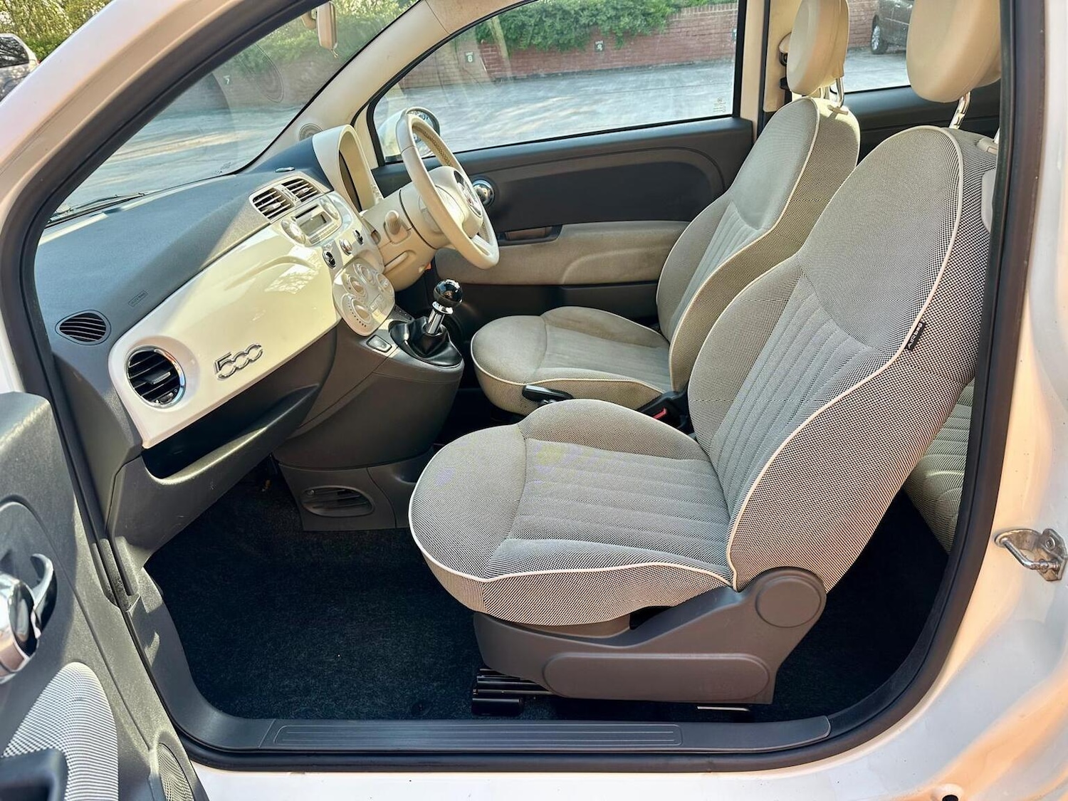 Used Fiat 500 2014 for sale - 78176056: Photo 8