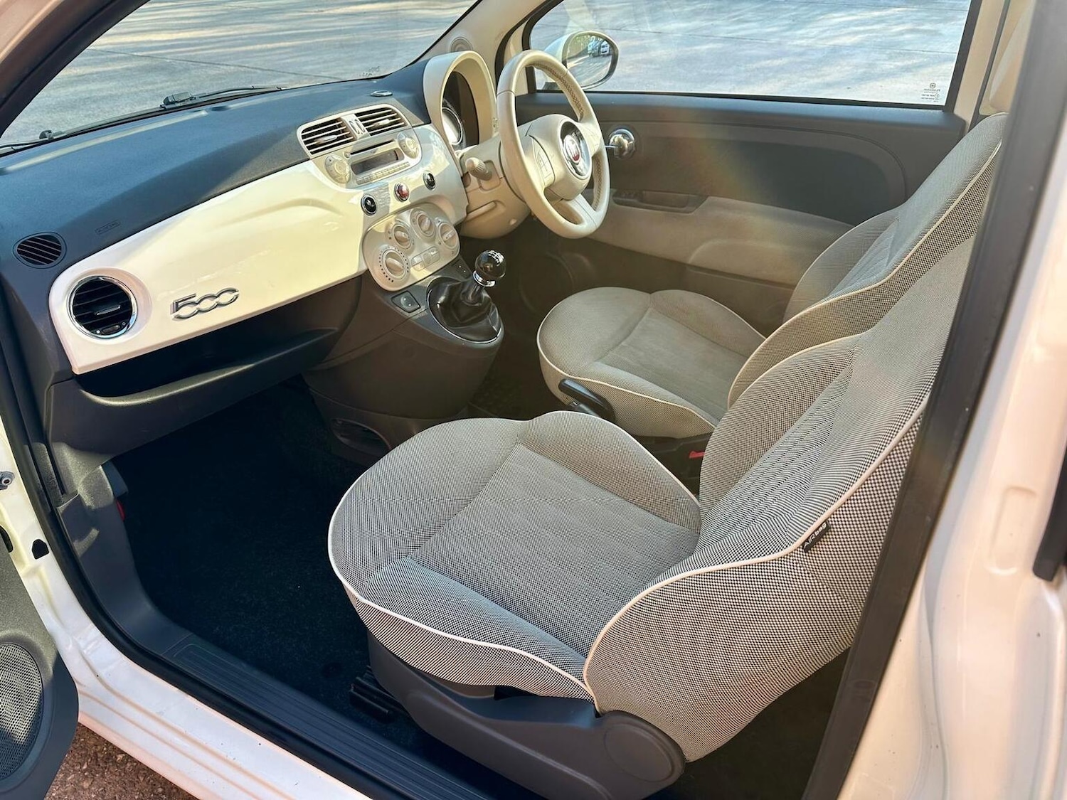 Used Fiat 500 2014 for sale - 78176056: Photo 9