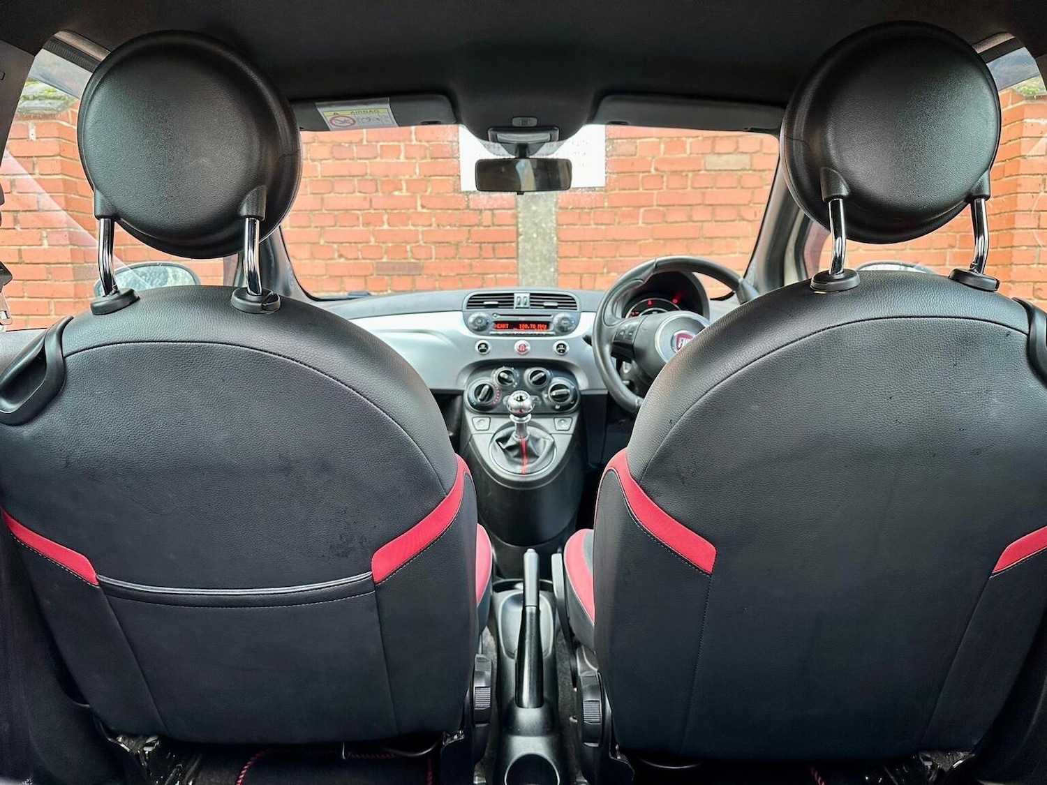 Used Fiat 500 2015 for sale - 77796896: Photo 12