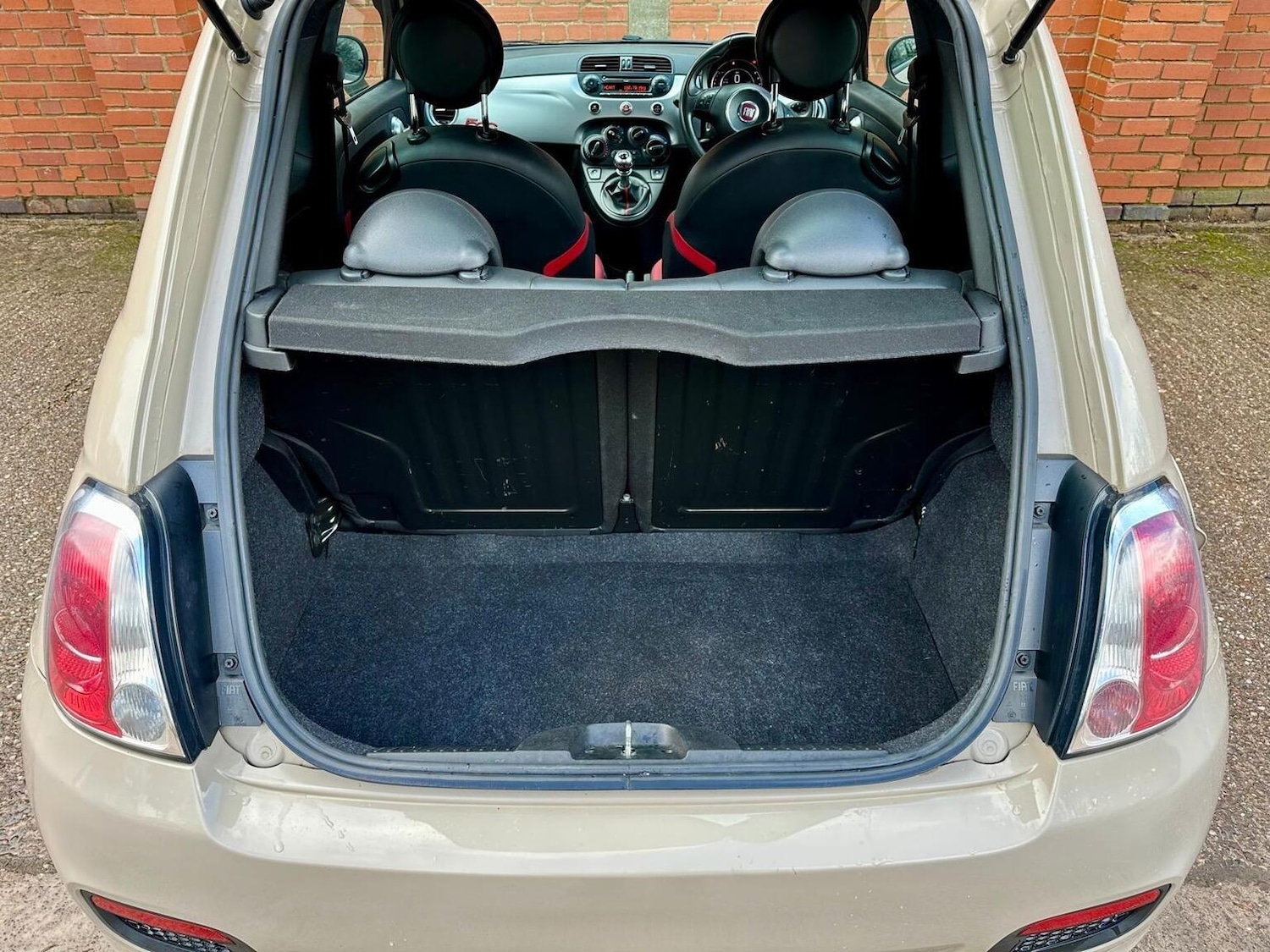 Used Fiat 500 2015 for sale - 77796896: Photo 13