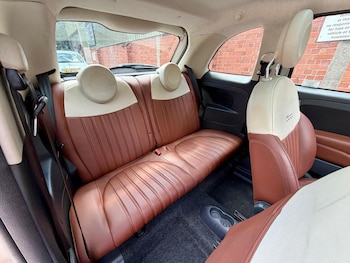 Used Fiat 500 2013 for sale - 79098399: Photo