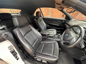 Used BMW 1 Series 2012 for sale - 75723412: Photo
